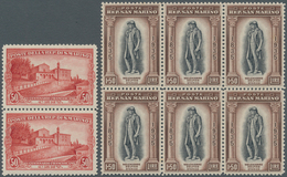 San Marino: 1899/1947, Duplicates On Stockcards With Many Better Issues Some In Larger Quantities An - Used Stamps