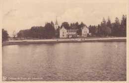 Delcampe - Libramont - Château De Freux - Circulé - TBE - Libramont-Chevigny