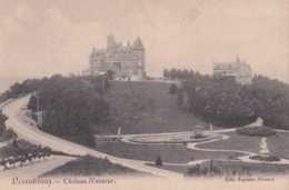 Delcampe - Nessonvaux - Château Hauzeur - Pas Circulé - Dos Non Séparé - TBE - Trooz - Trooz