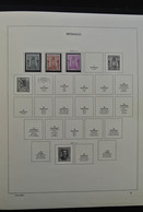 Europa - West: 1993: Mainly Mint Never Hinged (some Old Stuff Used Or *), With Collections Netherlan - Europe (Other)