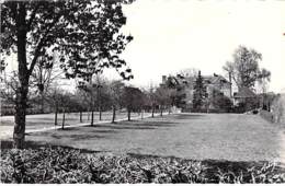 53 - PRE En PAIL : Chateau De La Chauvinière - CPSM Dentelée Noir Blanc Format CPA - Mayenne - Pre En Pail