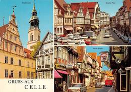 Delcampe - Celle - Celle