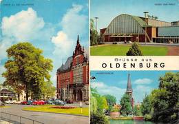 Delcampe - Oldenburg - Oldenburg