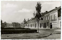 Delcampe - Boom, Pastorijstraat Met Plein  [350] - Boom