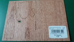 Delcampe - CPM BOIS SAINT NICOLAS A MONTER  FORMES-BERLIN. COM - Sonstige & Ohne Zuordnung