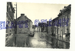 Delcampe - Belgique Waremme. Pont Sur Le Geer. NELS  THILL. Glacée - Waremme