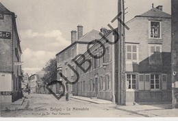 Postkaart-Carte Postale FLORENVILLE Le Mémabile Institut De Dr. Paul Famenne (L127) - Florenville