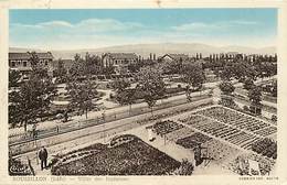 Delcampe - Dpts Div.-ref-AF823- Isère - Roussillon - Vills Des Ingenieurs - Cité - Cités - Jardins - Batiments Et Architecture - - Roussillon