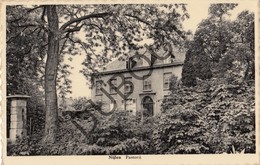 Delcampe - Postkaart-Carte Postale NIJLEN Pastorij (L154) - Nijlen