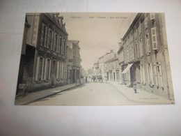 Delcampe - 7adp - CPA N°1301 - LUCON - Rue Des Sables - [85] Vendée - - Lucon