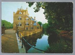 Delcampe - NL.- RENESSE. Slot Moermond. - Renesse