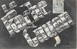 Delcampe - LA ROCHE GUYON - ( 95 ) - Vue Multiples - La Roche Guyon