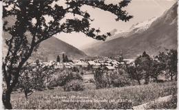 Delcampe - DAV :  Haute Savoie : THONES  : Vue - Thônes