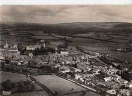 Delcampe - 71 CLUNY Vue Aerienne Au Fond Cortambert - Cluny