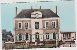 Delcampe - DAV :   Sarthe : VIBRAYE : L '  Hôpital - Vibraye