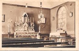 Delcampe - CLAMART - ( 92 ) - La Chapelle - Clamart