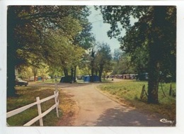 Delcampe - Vayrac En Quercy : Le Camping Municipal - Vayrac