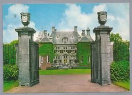 Delcampe - NL.- KERSPEL - GOOR. Kasteel - WELDAM -. - Goor