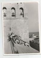 81 Tarn - Montalet  Carte Photo 1952 Animée - Sonstige & Ohne Zuordnung