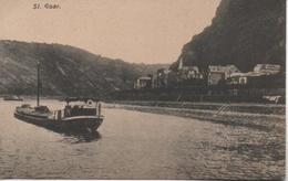 Delcampe - ST GOAR  En 1923 - St. Goar