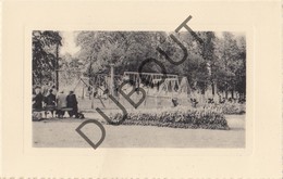 Delcampe - Postkaart-Carte Postale HUIZINGEN Beersel Provinciaal Domein Te Huizingen Het Speelplein  (L120) - Beersel