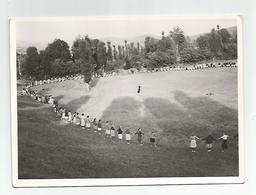 81 Tarn - Montalet  Carte Photo 1952 Animée - Sonstige & Ohne Zuordnung