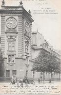 Delcampe - PARIS - ( 75 ) - 7eme Arrondissement Boulevard St-Germain - Paris (07)
