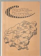 Corrèze Culture Collectif De 1978 - Limousin