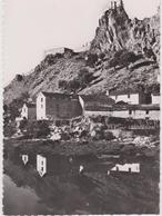 Delcampe - DAV :  Corse :    CORTE  La   Citadelle - Corte