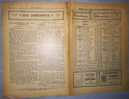 ILLUSTRATED STAMP JOURNAL-ILLUSTRIERTES BRIEFMARKEN JOURNAL MAGAZINE PRICE LIST, LEIPZIG, NR 14, 1902, GERMANY - Duits (tot 1940)