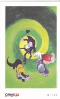 Ex-libris BAZILE Bruno Pour Arthur Et Merlin Soleil éditions 2004 - Illustratoren A - C