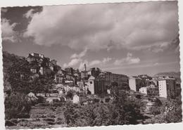Delcampe - DAV :  Corse :    CORTE : Vue - Corte
