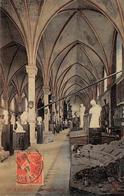 Delcampe - Angers        49       Intérieur Du Musée St Jean   (voir Scan) - Angers