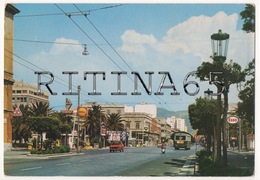 Delcampe - TP5 !!! TRAPANI PIAZZA VITTORIO F.G. !!! - Trapani