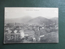 Delcampe - CPA 68 THANN VUE GENERALE - Thann