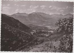 Delcampe - DAV :  Corse :   SARTENE :  Vallée   Du  Rizzanèse - Sartene