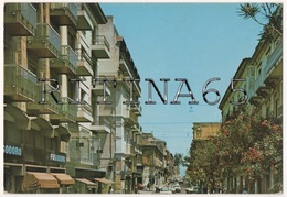 Delcampe - RG2 !!! RAGUSA VIA ROMA F.G. !!! - Ragusa