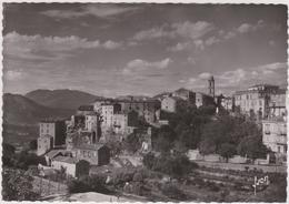 Delcampe - DAV :  Corse :   SARTENE :  Vue - Sartene