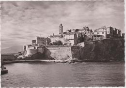 Delcampe - DAV :  Corse : BASTIA :  Vue - Bastia