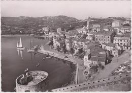 Delcampe - DAV :  Corse : CALVI    Vue , - Calvi