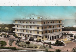 Delcampe - AGADIR L'HOTEL SAADA - Agadir