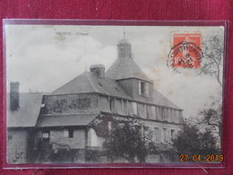 Delcampe - CPA - Froissy - Château - Froissy