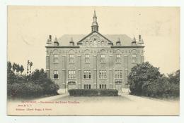 Delcampe - Vilvoorde - Vilvorde  *  Pensionnat Des Soeurs Ursulines  (Sugg) - Vilvoorde