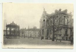 Delcampe - Vilvoorde - Vilvorde  *  Grand'Place - Vilvoorde