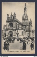 Delcampe - Sainte Anne D'auray La Basilique - Auray