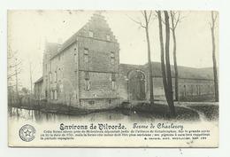 Delcampe - Vilvoorde - Vilvorde  *  Environs De Vilvorde - Ferme De Charleroy - Vilvoorde