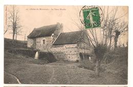 Delcampe - Macon Coins Du Maconnais - Le Vieux Moulin -  CPA° - Macon