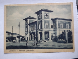 Delcampe - H3522  CARTOLINA Di AVEZZANO    VIAGGIATA - Avezzano
