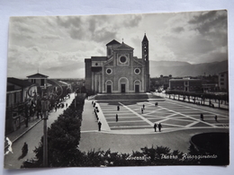 Delcampe - H3531  CARTOLINA Di   AVEZZANO     VIAGGIATA - Avezzano