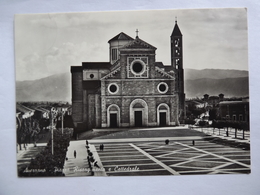 Delcampe - H3532  CARTOLINA Di   AVEZZANO     VIAGGIATA - Avezzano